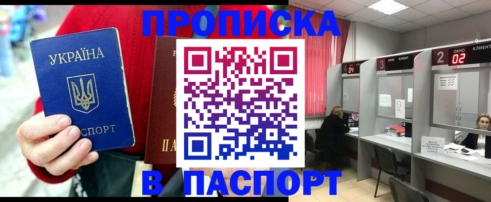 прописка 2025 в Зее
